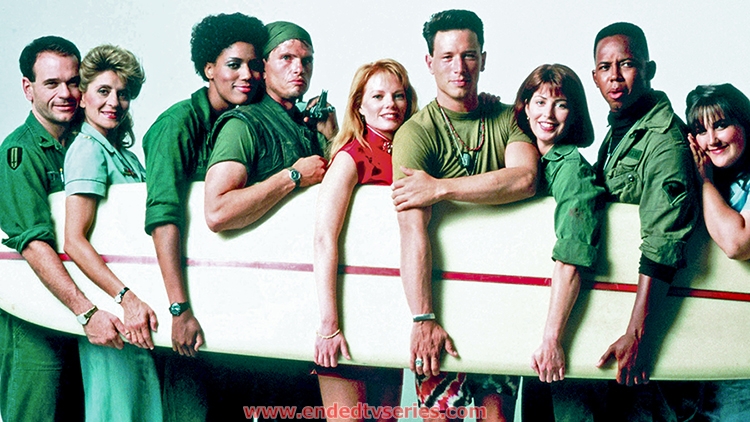 China Beach