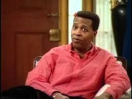 Designing Women Anthony Bouvier (Meshach Taylor