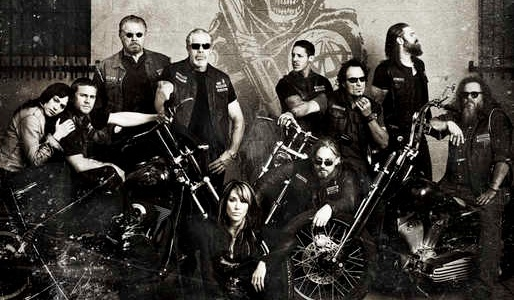 Sons Of Anarchy