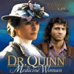 Dr Quinn